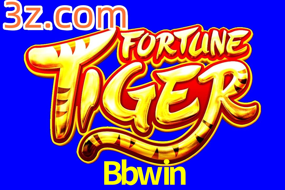 Exótico com Jogo Fortune Tiger no Bbwin